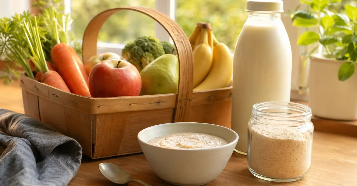WIC Nutrition Program Benefits: Modesto's Guide for Families